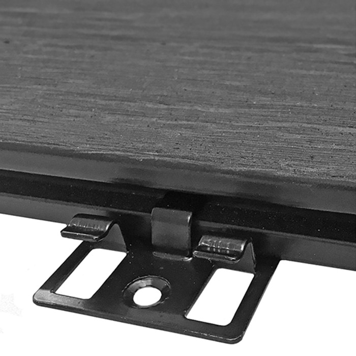 Centre Fixing Clips & Screws