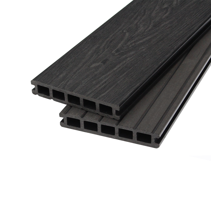 Charcoal Composite Decking 5m
