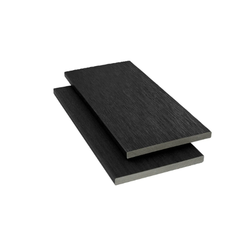 Slatted Cladding Fascia Board - 3.6m