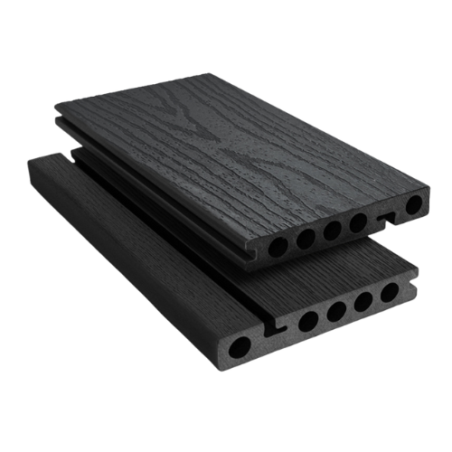 Edge Board - Select Composite Capped Decking - 3.6m