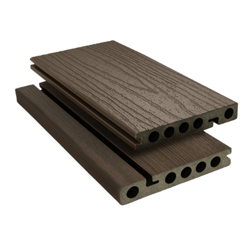 Edge Board - Select Composite Capped Decking - 3.6m