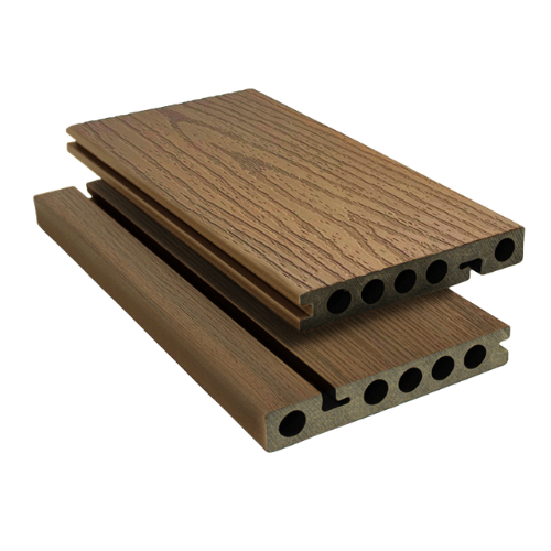 Edge Board - Select Composite Capped Decking - 3.6m