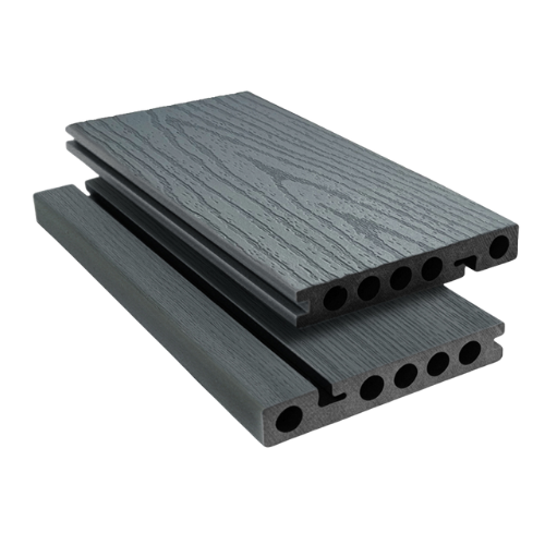 Edge Board - Select Composite Capped Decking - 3.6m