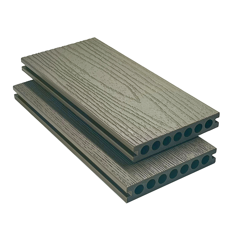 Select Composite Capped Decking - 3.6m