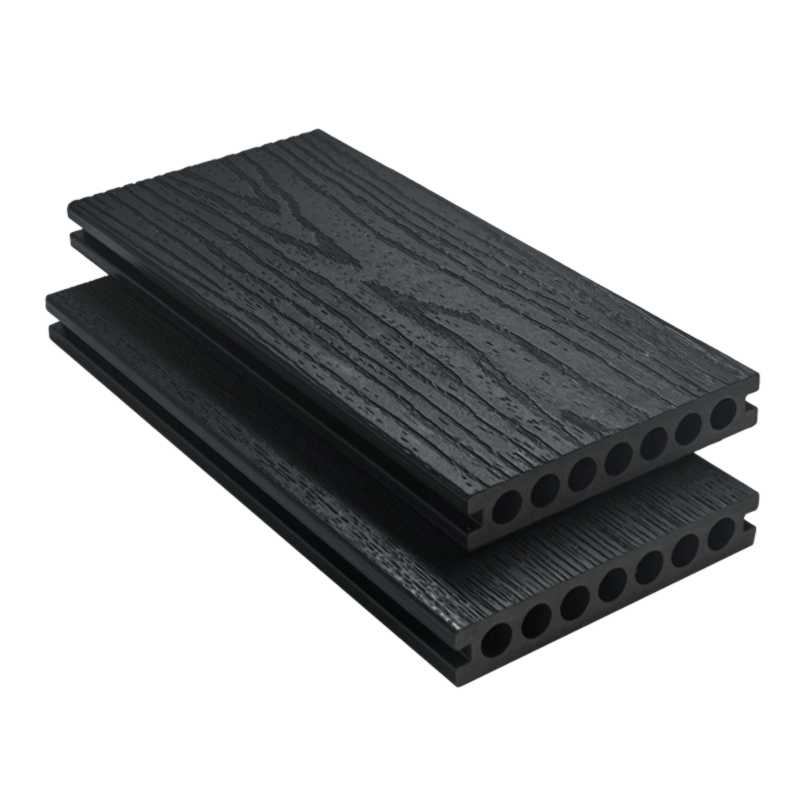 Select Composite Capped Decking - 3.6m