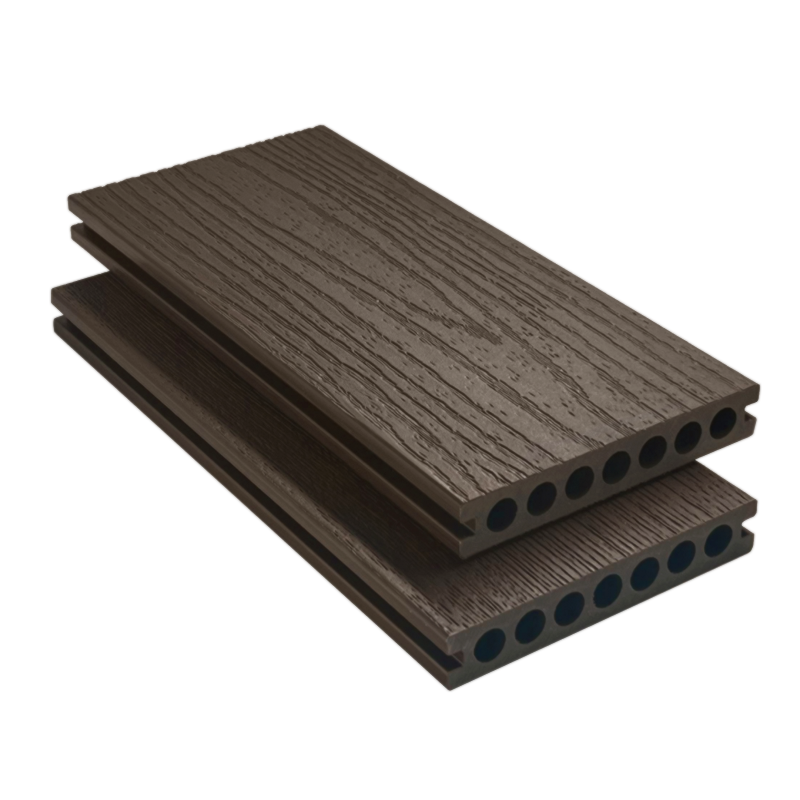 Select Composite Capped Decking - 3.6m