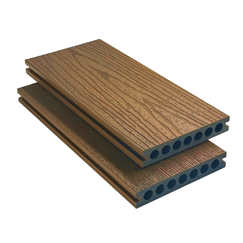 Select Composite Capped Decking - 3.6m