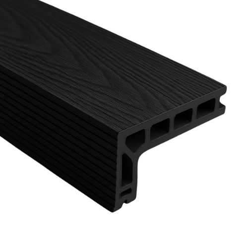 Step Edge - Signature Composite Decking