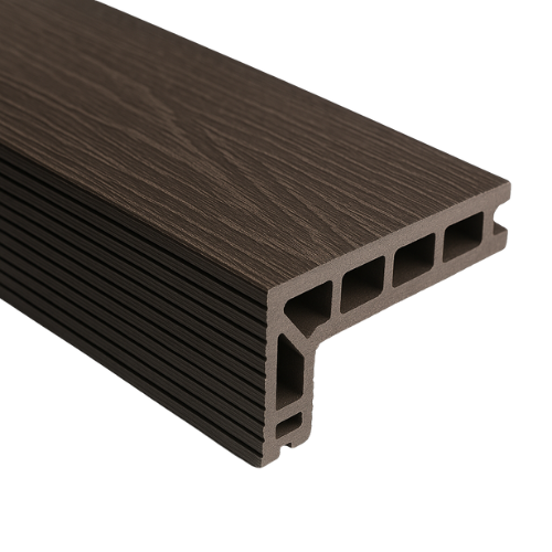 Step Edge - Signature Composite Decking