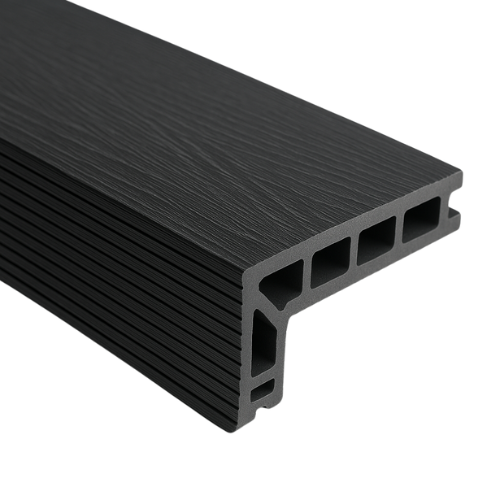 Step Edge - Signature Composite Decking