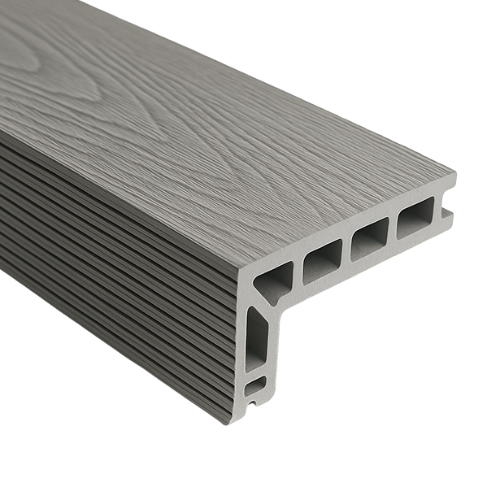 Step Edge - Signature Composite Decking