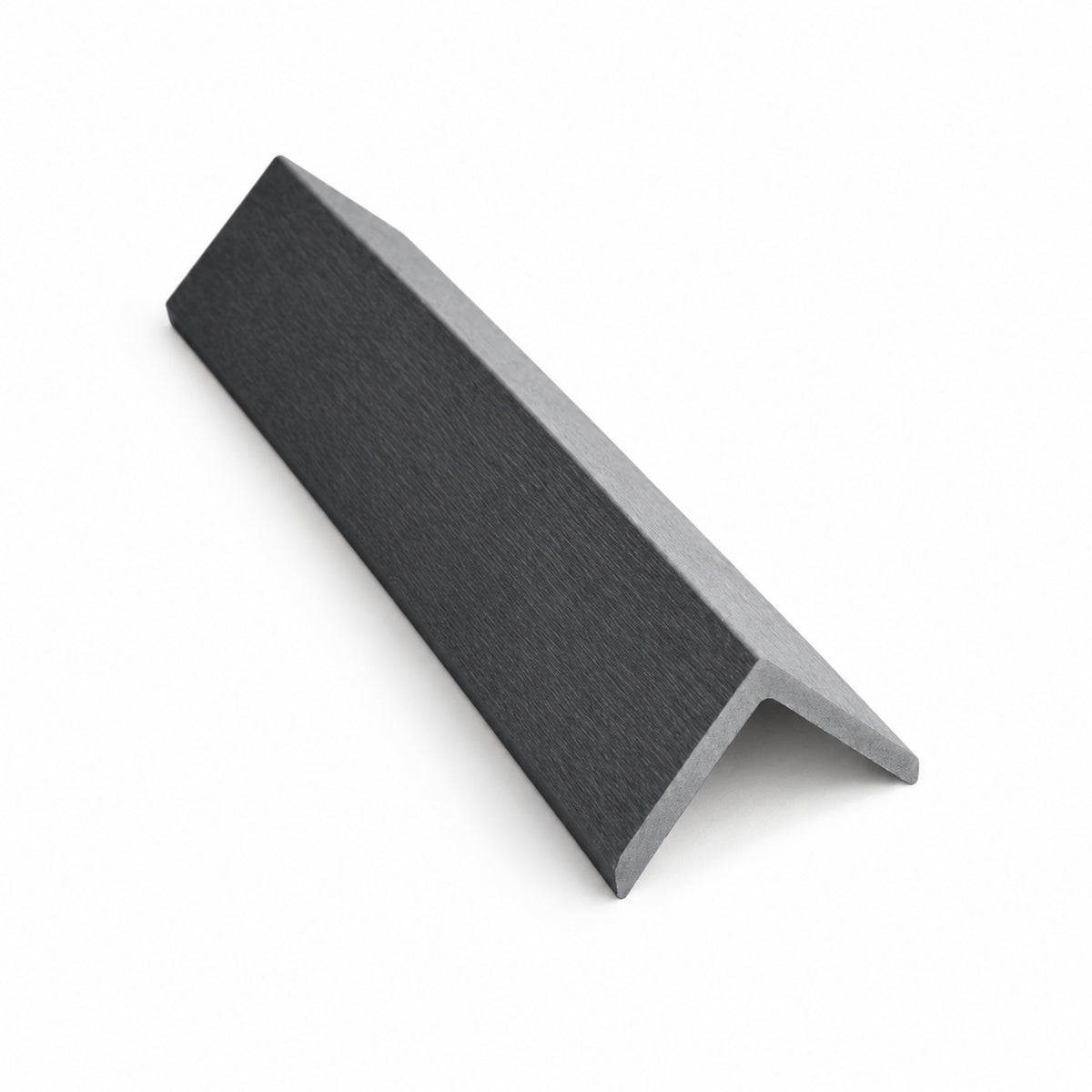 Anthracite Grey angle trim product view
