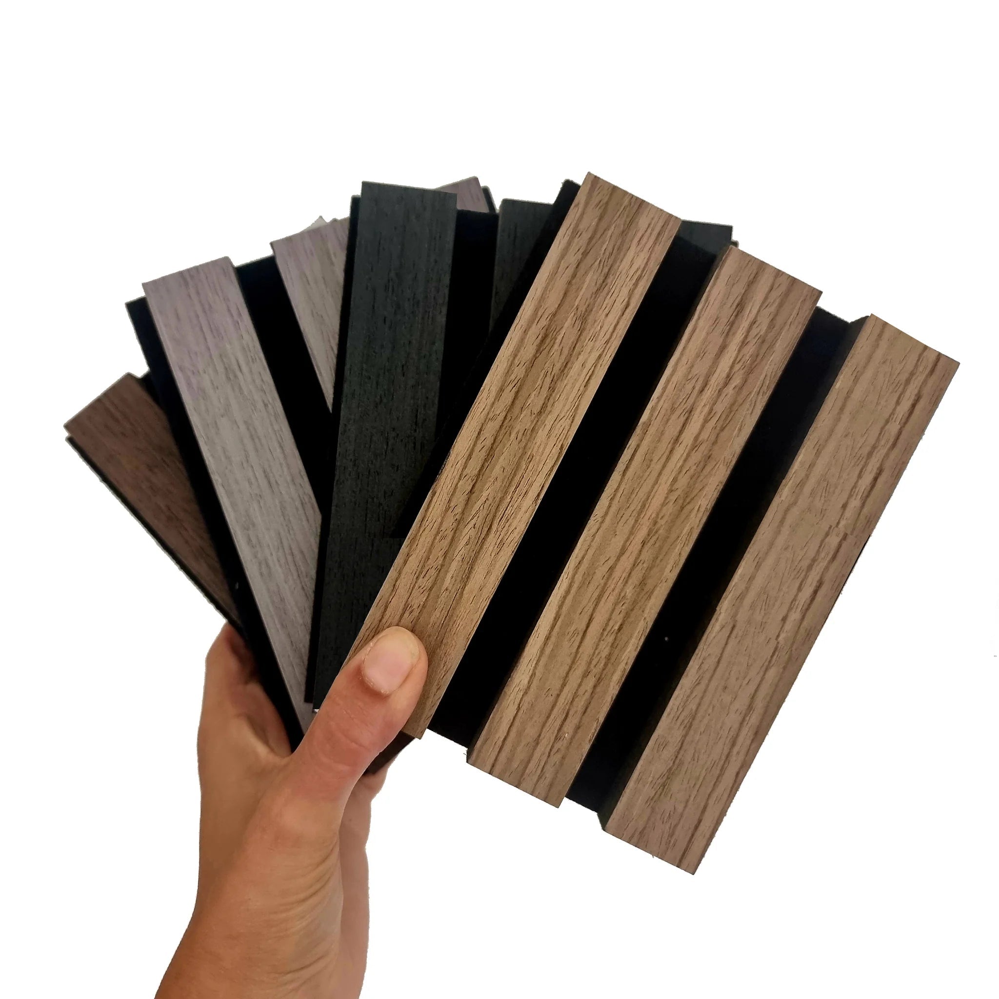 Acoustic Wall Panels - Samples