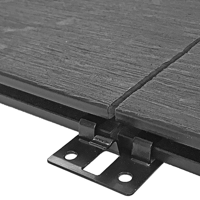 Centre Fixing Clip