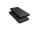 Charcoal Black - Premium Composite Decking