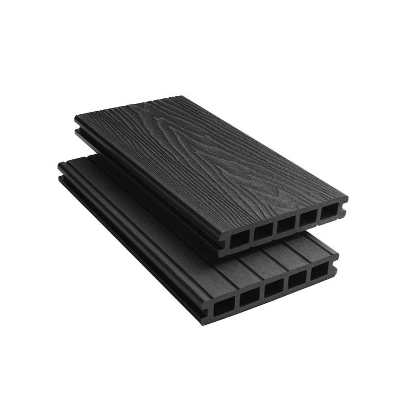 Charcoal Black - Premium Composite Decking