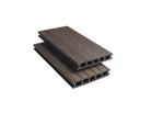 Chocolate - Premium Composite Decking