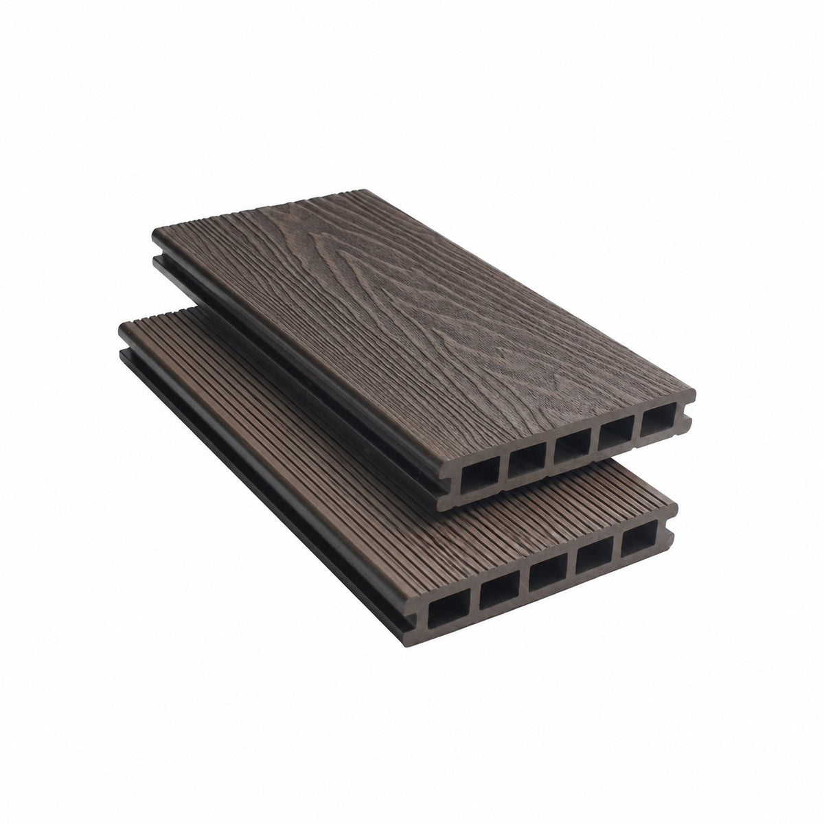 Chocolate - Premium Composite Decking