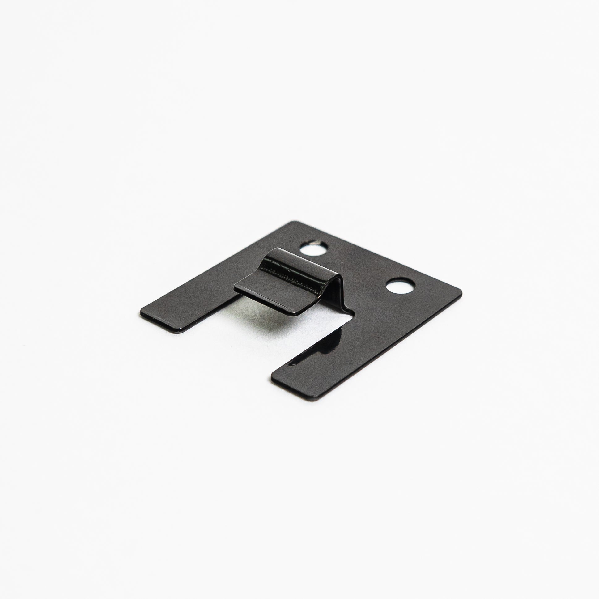 Composite Slatted Cladding Installation Clip