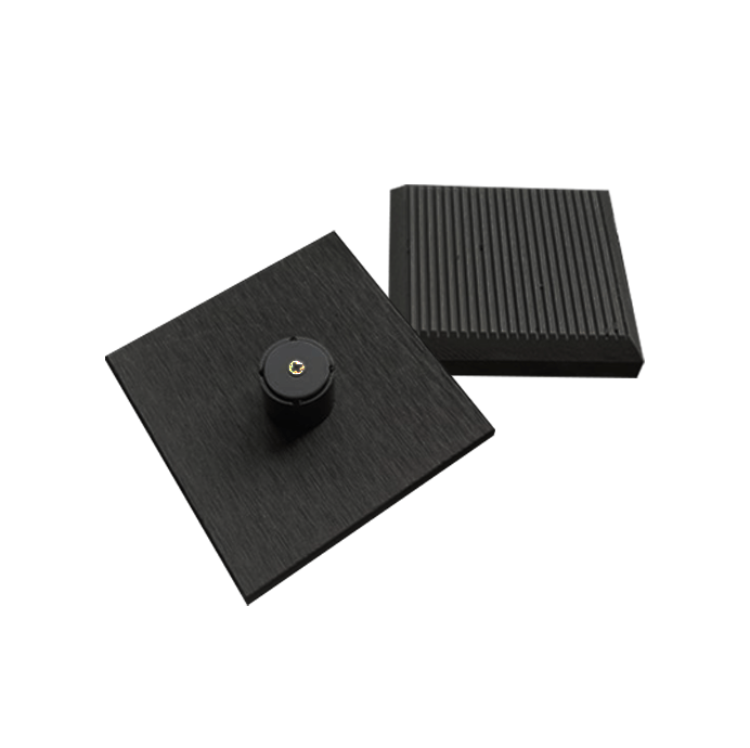 Composite Fence Post Cap - x1