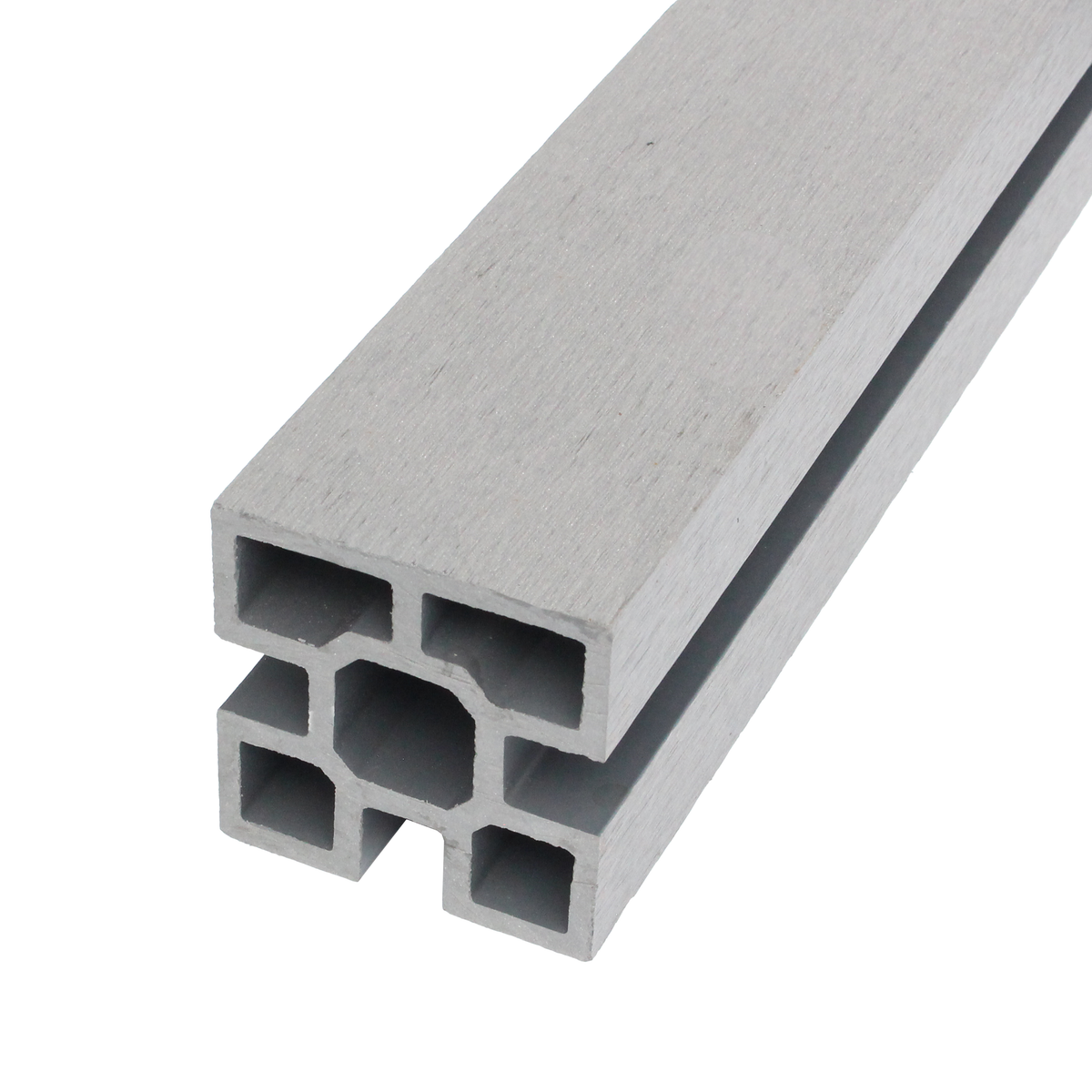 Compound Posts Composite Fence Post – Majestic Materials