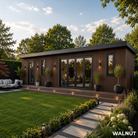 Majestic_Materials_Walnut_Slatted_Cladding