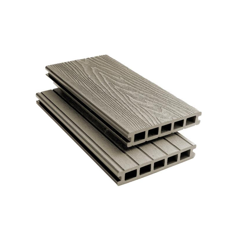Oak - Premium Composite Decking