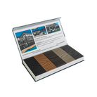 Signature Decking Sample Pack