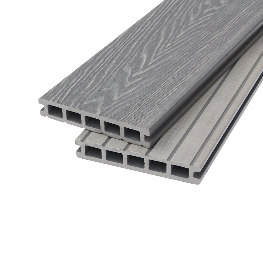 Slate Composite Decking 5m