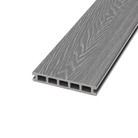 Slate Composite Decking 5m Single