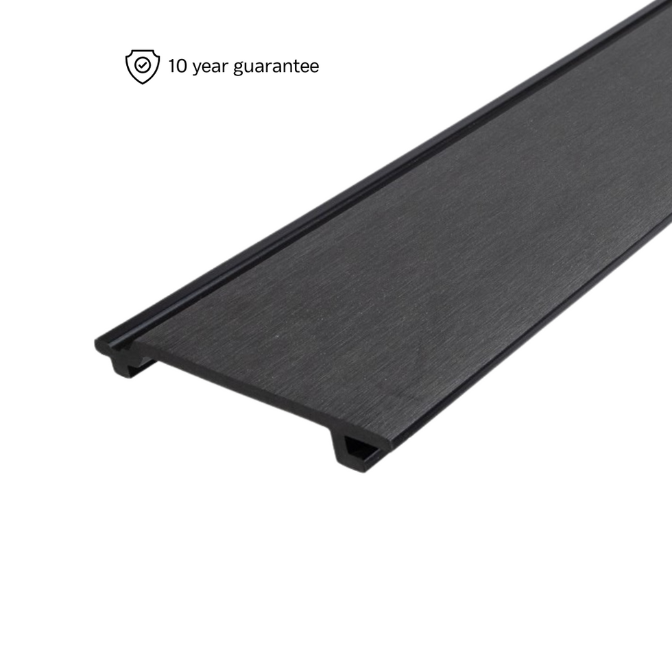 Slatted Cladding – Majestic Materials