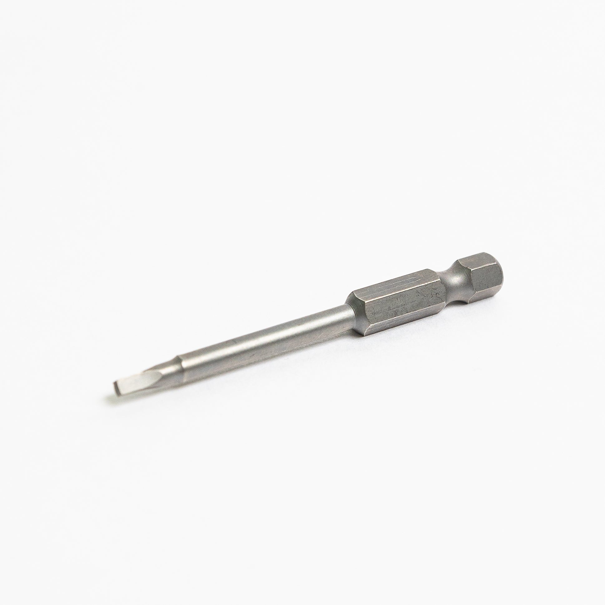 Square Headed Drill Bit