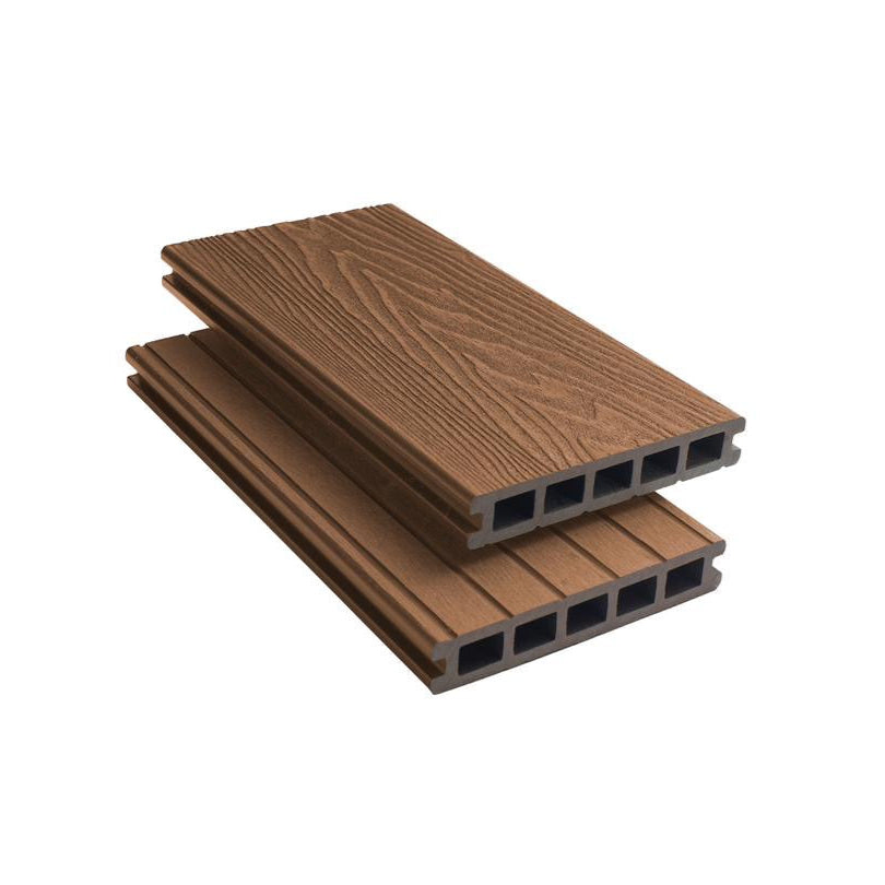 Teak - Premium Composite Decking