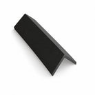 Charcoal Black angle trim product view