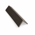 Chocolate angle trim product view