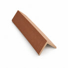 Teak angle trim product view