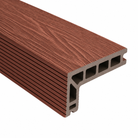 Rosewood Signature step-edge - 3.6m, colour illustration